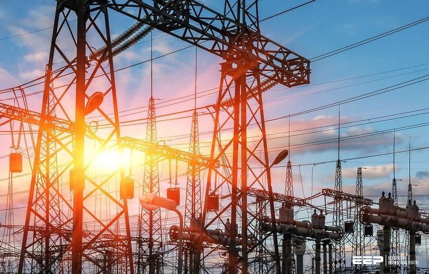 Power Transmission Projects