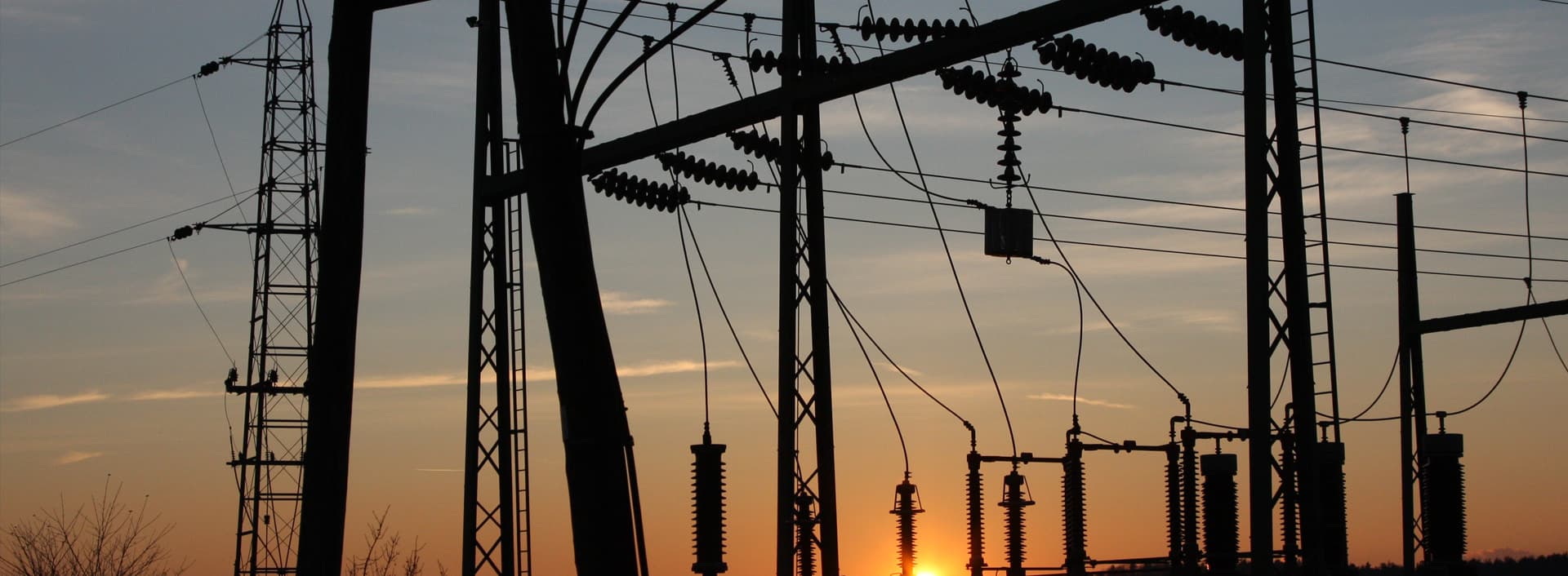 High Voltage Energy Infrastructure